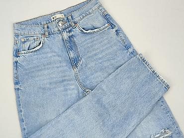 Jeansy damskie, rozmiar S w lalafo.pl Jeansy damskie, rozmiar S