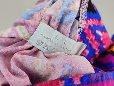 kolorowe leginsy: Legginsy Sportowe damskie, rozmiar One size — 4