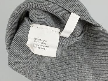 szara bluzka damska: Golden Days, Bluzka damska, rozmiar One size — 6