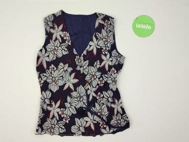 długość koszulki a wzrost: Bluzka damska, S — 2