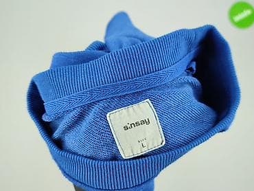 sinsey bluzki: Sinsay, Bluza damska
, rozmiar L — 5
