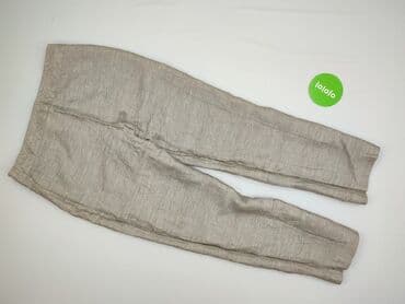 allegro spodnie strauss: Spodnie materiałowe damskie, XL — 3