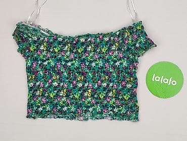 kolor: H&M Divided, Top damski, rozmiar XS — 3