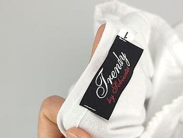 sukienki basicowe: NO LABEL, Sukienka damska, rozmiar L — 4