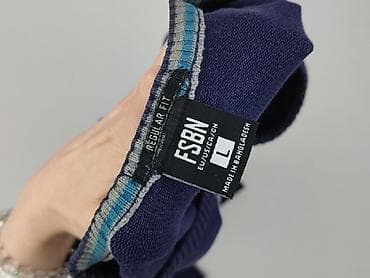 second hand clothes: FSBN, Sweter dla mężczyzn, rozmiar L — 4