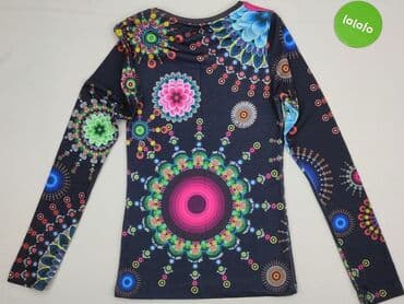 bluzka damska kolorowa: Bluzka damska, rozmiar S — 3