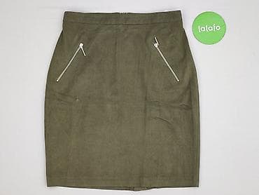 spodnice olowkowe: Mohito, Spódnica damska, rozmiar M — 2