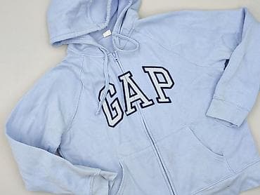 buty pusheen: Gap, Bluza z kapturem damska, rozmiar L — 1