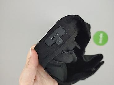 solar jeansy: Solar, Spodnie materiałowe damskie, rozmiar XS — 4