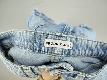 koszulka z długim rękawem cropp: Cropp, Spodnie cargo damskie, S — 4