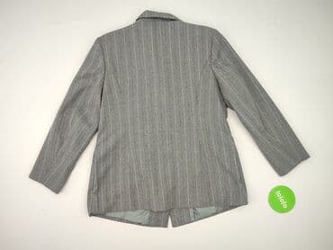 класичні костюми жіночі: Garnitur damski, rozmiar 4XL — 3
