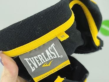 mass: Everlast, Koszulka polo dla mężczyzn, rozmiar M — 5