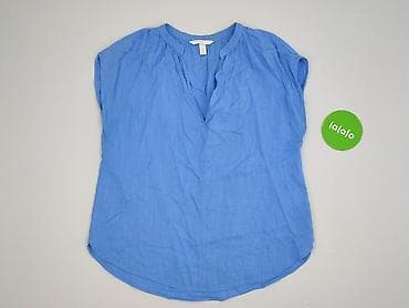 jeansy hm: H&M, Bluzka damska, rozmiar S — 2