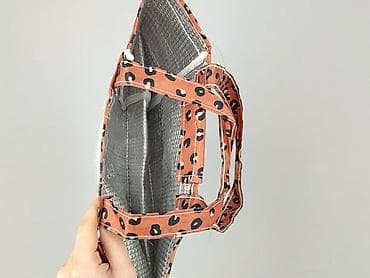 torba do wózka: Torba materiałowa, stan - Bardzo dobry — 4