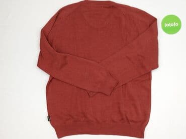 koszulka smog regular fit: Sweter, M, Fynch-Hatton, stan - Idealny — 3