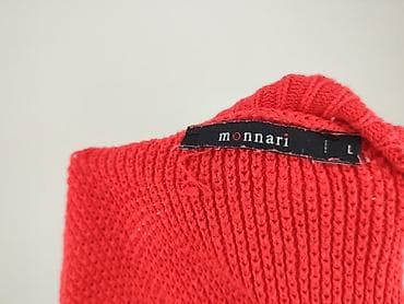 monnari garnitury: Monnari, Sweter damski, rozmiar L — 4