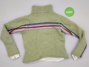 kapcie owcze: Sweter damski, rozmiar M — 3