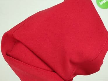 czerwona marynarka: Spódnica damska, 5XL — 5