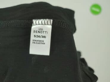 obcisła bluza: Gina Benotti, Bluzka damska, S — 5