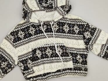 lidl koszulka termiczna: Shein, Women`s hoodie, size L (EU 40) — 1