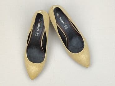 buty z minorki: Monnari, Flat shoes for women, size 39 — 1