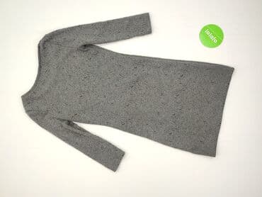 obcisła sukienka czerwona: Women`s dress, size XS (EU 34) — 3
