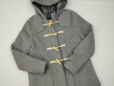 men's coats at primark: Gap, Płaszcz damski, rozmiar M — 1