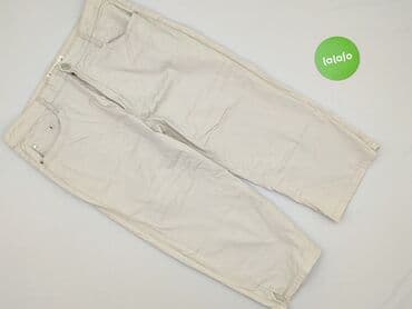 Kobiety: Jeansy damskie, rozmiar 4XL — 2