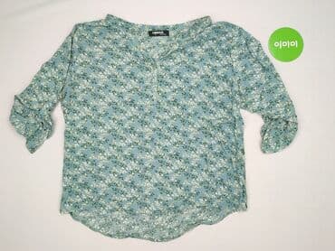 piękne bluzki z wiskozy: Bluzka damska, XL — 3