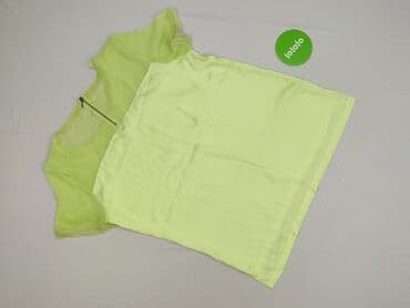 bluzki z dekoltem halter: Жіноча блуза, M на lalafo.pl — 3 bluzki z dekoltem halter: Жіноча блуза, M — 3