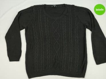 lindex kurtka damska: Lindex, Sweter damski, rozmiar L — 3