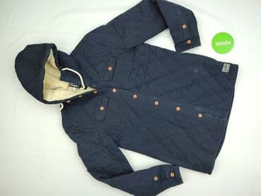 ubra kurtki wiosenne: Supply & Demand, Kurtka zimowa dla mężczyzn, rozmiar S — 2