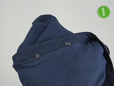 modne bluzy dla nastolatek: Bluzka damska, rozmiar XL — 5