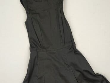 sukienka w geometryczne wzory h m: H&M, Women`s dress, size XS (EU 34) — 1