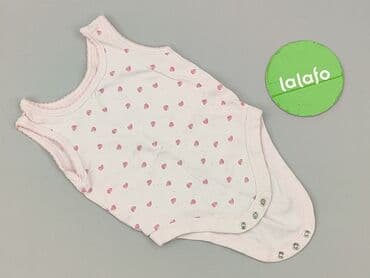 c a sukienki niemowlęce: Body, 3-6 months, 
condition - Perfect — 2