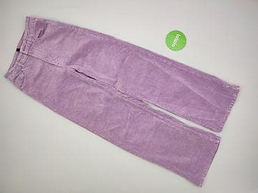spodnie divided: H&M Divided, Spodnie materiałowe damskie, rozmiar XS — 2