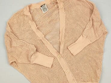 st bernard golf: PULL&BEAR, Kardigan damski, rozmiar M — 1