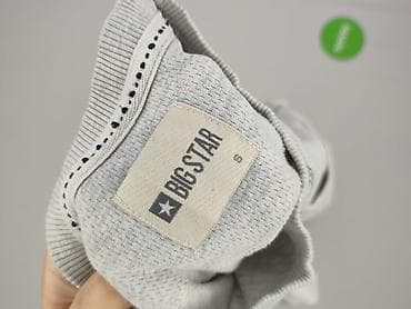sweter big star: Big Star, Bluza damska
, rozmiar S — 4