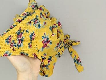 żółta bluzka sinsay: Sinsay, Жіноча блуза, розмір S — 6