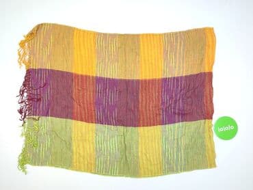 c a torby: Scarf, Female, condition - Very good — 3