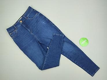 jeans lee wrangler: George, Jeansy damskie, rozmiar XL — 2