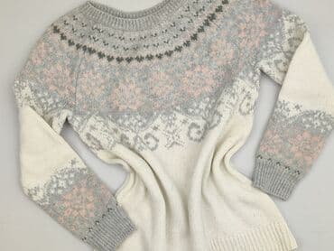 sweter h: H&M, Women`s sweater, size XS (EU 34) — 1