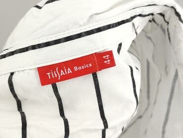 t shirty vinted: Tissaia, Koszula damska, rozmiar 2XL — 4