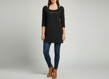 tunika damska: Tunika damska, rozmiar S — 5