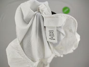 t shirt basic hm: H&M, Women`s dress, size XL — 5