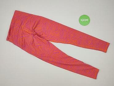 reebok 10k: Leggings, Legginsy Sportowe damskie, rozmiar XS — 3