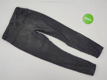 legginsy woskowane push up: Sinsay, Jeansy damskie, S — 3