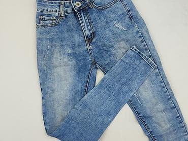 Jeans for women, size XS at lalafo.pl Jeans for women, size XS