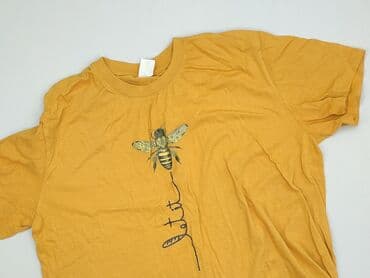 t shirty oversize basic: T-shirt damski, rozmiar 2XL — 1