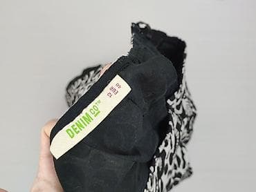 spódnice krata: Denim Co, Spódnica damska, rozmiar L — 4